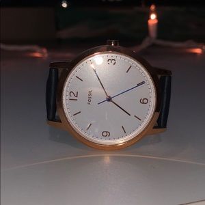 Women’s Fossil watch